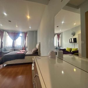 Camera standard con letto queen size